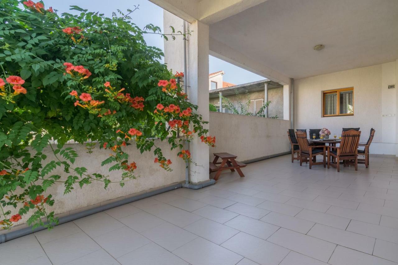 Apartment Kate'S Family Place Zadar Exterior foto